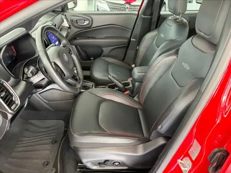 TORO 2.0 16V TURBO DIESEL ULTRA 4WD AT9