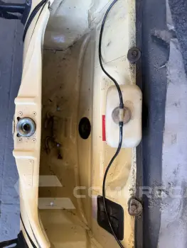 Fusca 1300 Fusca 1300