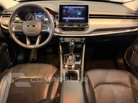 Compass 1.3 T270 Turbo Flex Longitude At6