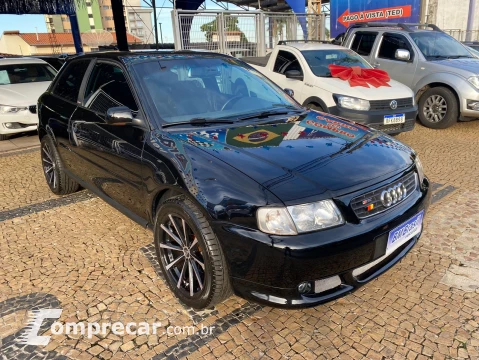 Audi A3 1.8 20V 2 portas