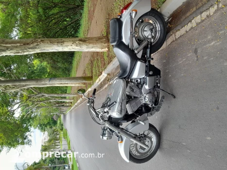 Shadow 750