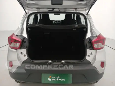 KWID 1.0 12V SCE FLEX ZEN MANUAL