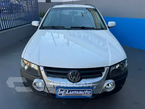 PARATI 1.6 MI Titan 8V G.IV