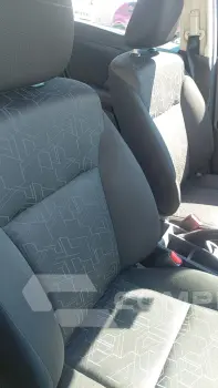 Honda Fit LX