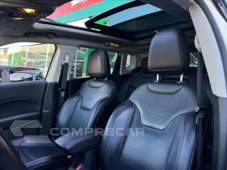 COMPASS 2.0 16V Limited