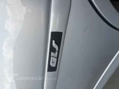 GOL 2.0 MI GLS 8V GASOLINA 2P MANUAL