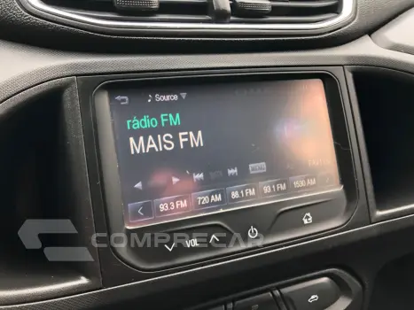 Onix 1.0 Mpfi Lt 8V Flex 4P Manual