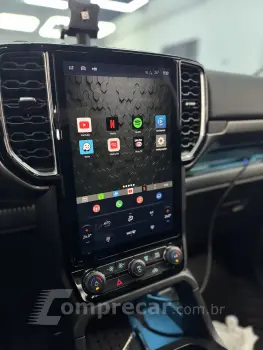 RANGER 3.0 V6 Turbo CD Limited 4X4