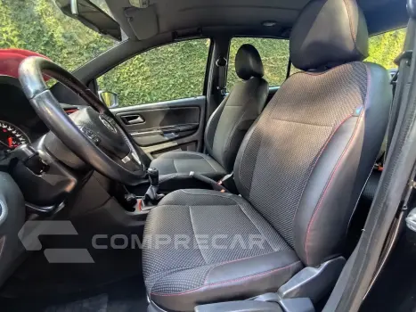 FOX 1.6 MI ROCK IN RIO 8V FLEX 4P MANUAL