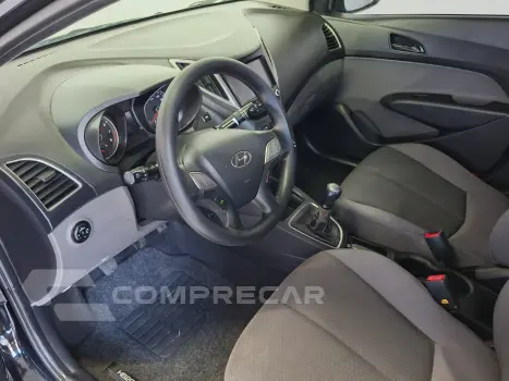 HB20S 1.0 12V Comfort Plus