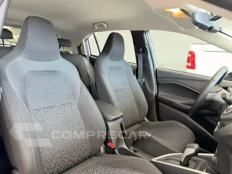 Onix Hatch 1.0 LTZ