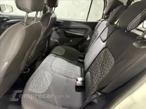 UNO 1.0 Fire Attractive