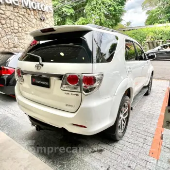 HILUX SW4 3.0 SRV 4X4 7 Lugares 16V Turbo Intercooler