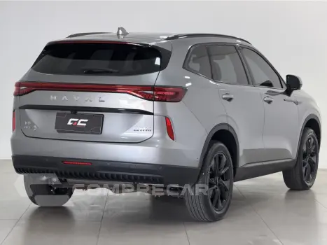 HAVAL H6 H6 PREMIUM HEV (HIBRIDO)