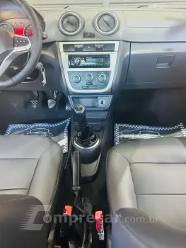 VOYAGE 1.0 12V MPI Totalflex