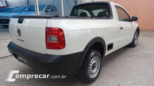 SAVEIRO 1.6 CS 8V