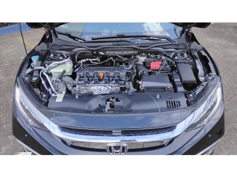 CIVIC 2.0 16V FLEXONE EXL 4P CVT