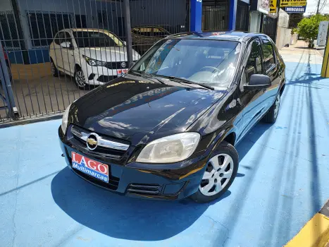 PRISMA 1.4 MPFI Maxx 8V