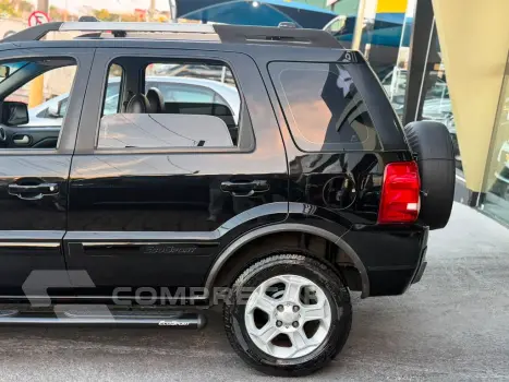 EcoSport XLT 2.0/ 2.0 Flex 16V 5p Aut.
