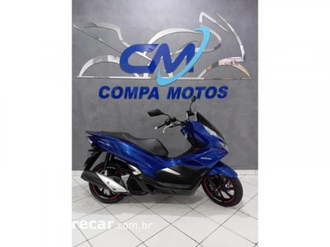 PCX 150 - Scooter