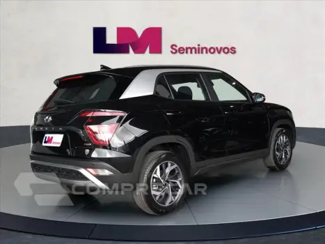 CRETA 1.0 TGDI FLEX LIMITED SAFETY AUTOMÁTICO