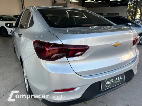 ONIX 1.0 Plus LT