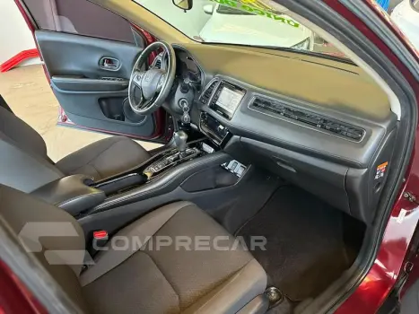 HR-V EX CVT