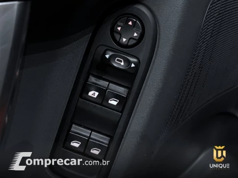 C3 - 1.5 TENDANCE 8V 4P MANUAL