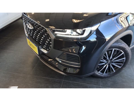 TIGGO 8 PRO 1.5 TCI FLEX PLUG-IN HYBRID DHT