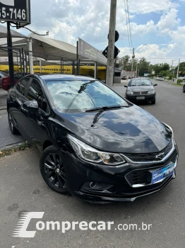 CRUZE 1.4 Turbo LT 16V