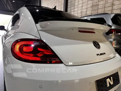 FUSCA 2.0 TSI 16V GASOLINA 2P AUTOMÁTICO