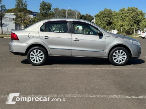VOYAGE 1.6 MI Comfortline 8V