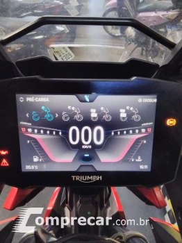 Tiger 900 gt pro