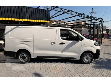 JUMPY 1.6 BLUEHDI DIESEL FURGÃO PACK MANUAL
