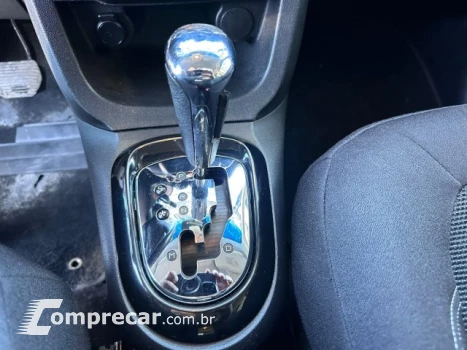 C3 PICASSO - 1.6 GLX BVA