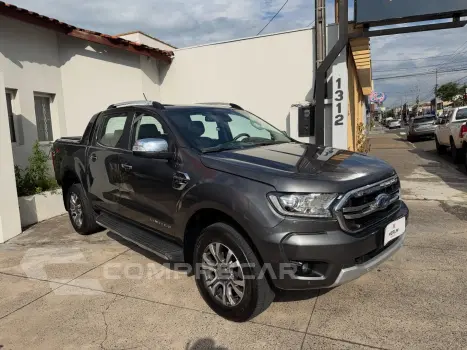 FORD RANGER 3.2 Limited 4X4 CD 20V 4 portas