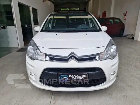 C3 1.6 Tendance 16V