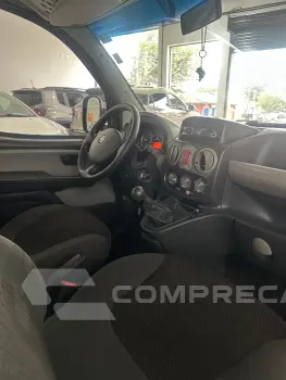 Doblo HLX 1.8 mpi Flex 5p