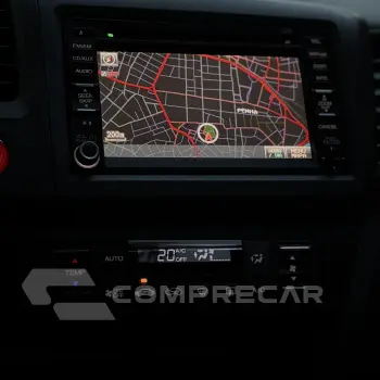 CIVIC 1.8 EXS 16V