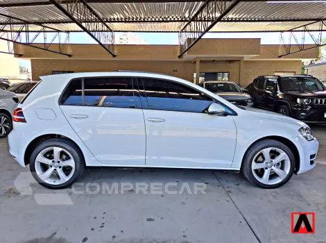 GOLF 1.4 250 TSI Highline