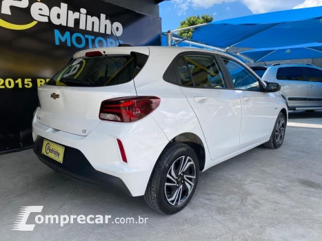 Onix Hatch 1.0 4P FLEX LT