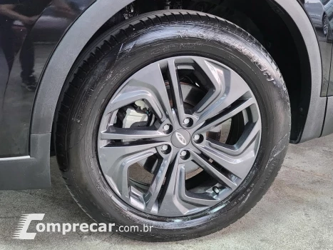 TIGGO 7 1.5 TCI TURBO FLEX SPORT CVT