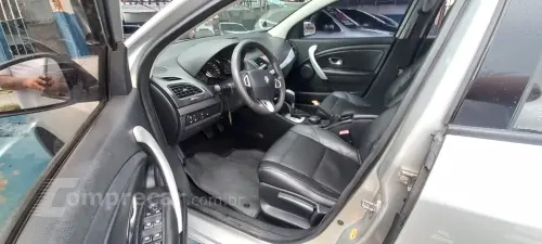 FLUENCE 2.0 Dynamique 16V