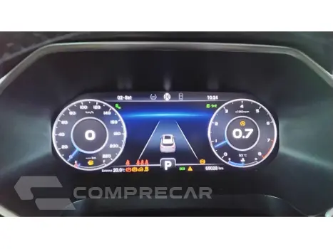 TIGGO 7 PRO 1.5 TCI FLEX HYBRID MAX DRIVE CVT