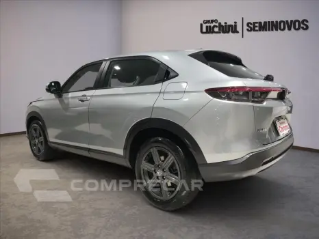HR-V 1.5 DI I-VTEC FLEX EXL CVT