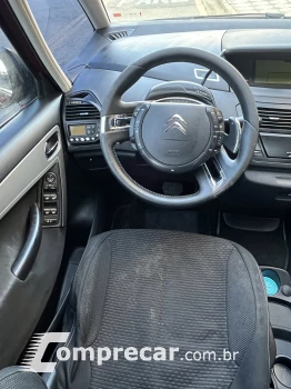 C4 PICASSO 2.0 16V GLX