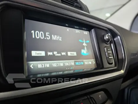 SPIN ACTIV7 1.8 8V Econo.Flex 5p Aut.