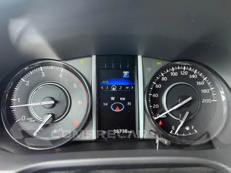 Sw4 2.8 Tdi Srx Diamond 7l Auto 4wd