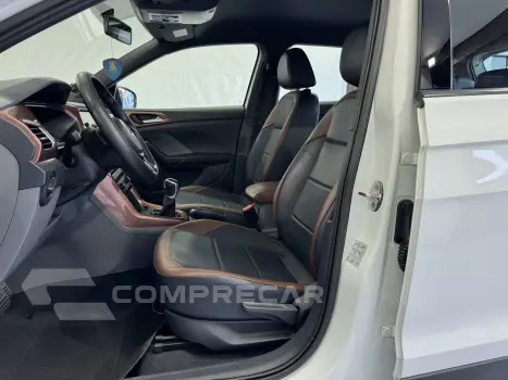 T-CROSS 1.0 200 TSI Comfortline