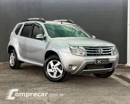 DUSTER 1.6 16V SCE Dynamique